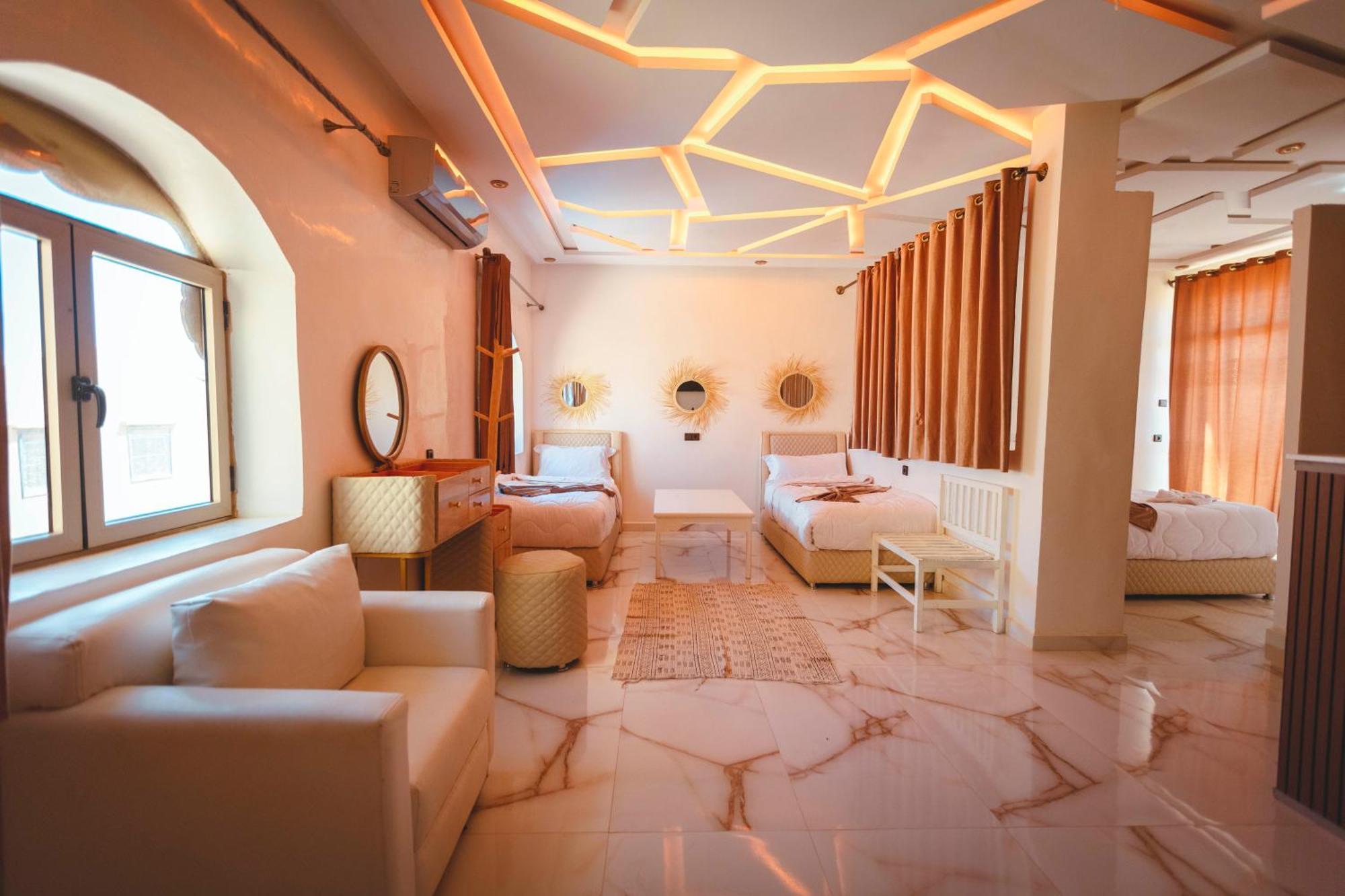 Kasbah Merzouga Dış mekan fotoğraf