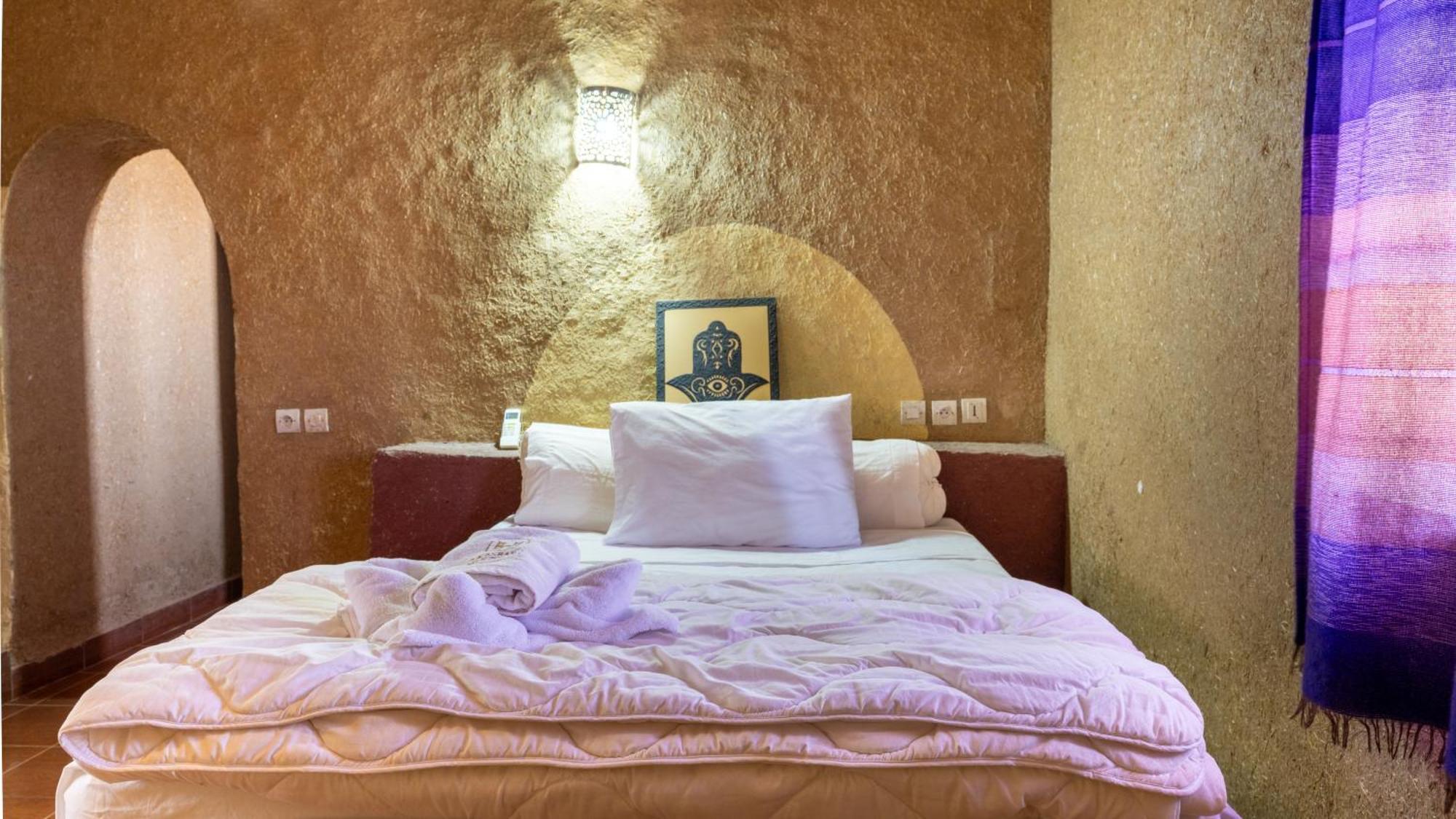 Kasbah Merzouga Dış mekan fotoğraf