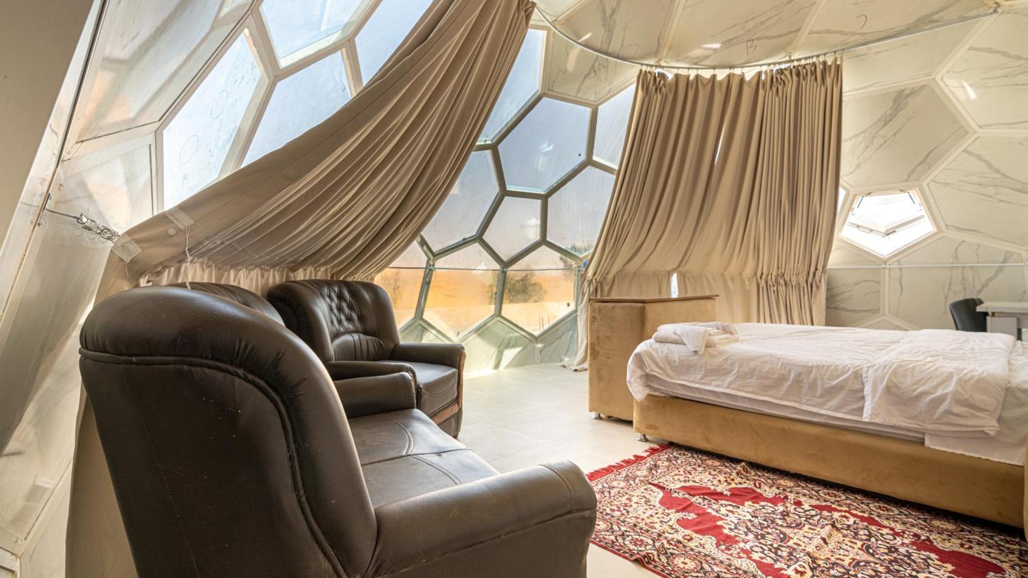 Kasbah Merzouga Dış mekan fotoğraf